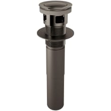 1-5/8" Pop-Up Drain Assembly