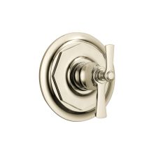 Rook TempAssure Thermostatic Valve Trim with Integrated Volume Control Less Valve - Limited Lifetime Warranty