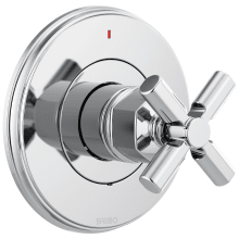Invari Single Function Pressure Balanced Valve Trim Only, Less Rough In and Handle - Limited Lifetime Warranty