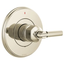 Invari Single Function Pressure Balanced Valve Trim Only, Less Rough In and Handle - Limited Lifetime Warranty