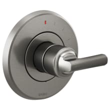 Levoir Single Function Pressure Balanced Valve Trim Only with Monitor Technology - Less Handles and Rough In