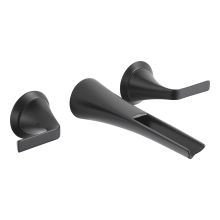 Wall Mounted Bathroom Faucets At Faucet Com