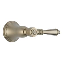 Traditional Sensori Single Handle Volume Control Valve Trim Only - Less Rough In