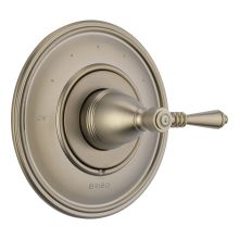 Traditional Sensori Thermostatic Mixing Valve Trim and Cartridge - Separate Volume Control(s) Needed