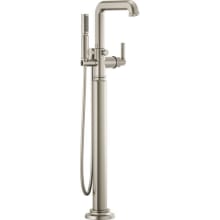 Clawfoot Tub Faucets At Faucet Com