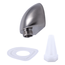 Wall-Mount Elbow for Brizo RP41202 Handshower