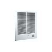 Wall Heater with Built-In Thermostat, 3000W