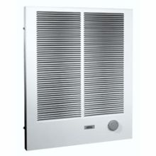 Wall Heater with Built-In Thermostat, 4000W