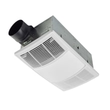 PowerHeat™ 80 CFM 1.5 Sone Ceiling Mounted Heated Exhaust Fan