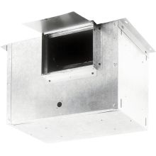 1228 CFM 7.9 Sone In-Line Ventilator