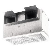 442 CFM 2.6 Sone Ceiling or Wall Mounted Ventilator