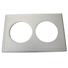 Broan Bath Fan Grille Upgrade And Humidity Sensor