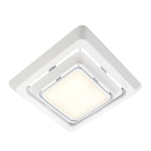 LED Grille Upgrade for Broan Exhaust Fans