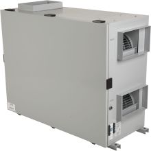 Indoor Quality Heat Recovery Ventilator, 700 CFM. Pool Applications.