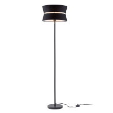 AMlight 63" Tall Accent Floor Lamp