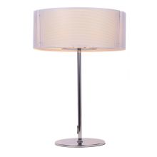 Lynch 3 Light Table Lamp