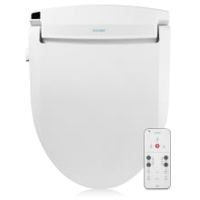 Swash Select Advanced Elongated Soft Close Bidet Seat with Remote Control