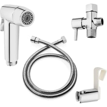 CleanSpa Non-Electric Bidet Toilet Attachment