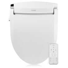 Swash Select Advanced Elongated Soft Close Bidet Seat with Remote Control