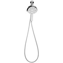 Corre 1.5 GPM Multi Function Hand Shower Set