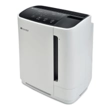 O2+ Revive Air Purifier and Humidifier System with TrueHEPA Filtration Technology