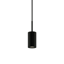 GX15 5" Wide LED Mini Pendant