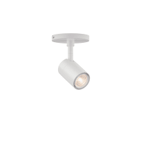 GX10 5" Wide Accent / Spot Lights Ceiling Fixture
