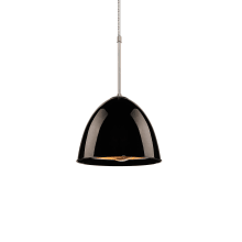 Classic 10" Wide Mini Pendant