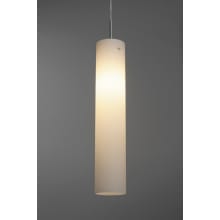 Titan 4" Wide LED Mini Pendant