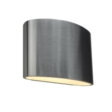 Encore 2 Light 5" Tall LED Wall Sconce