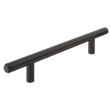5 Inch Center to Center Bar Cabinet Pull - 25 Pack
