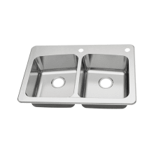Undermount Kitchen Sinks at FaucetDirect.com.