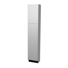 Tall Pantry Cabinets