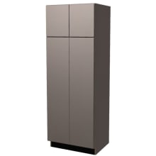 Built-In Kitchen Cabinets