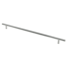 16-3/8 Inch Center to Center Bar Cabinet Pull - 25 Pack
