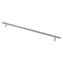 17 Inch Center to Center Bar Cabinet Pull - 10 Pack