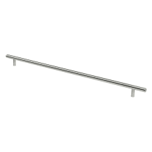19 Inch Center to Center Bar Cabinet Pull - 25 Pack