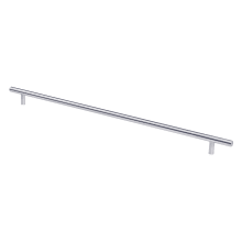 19 Inch Center to Center Bar Cabinet Pull