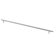 23 Inch Center to Center Bar Cabinet Pull - 25 Pack
