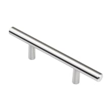 3 Inch Center to Center Bar Cabinet Pull - 25 Pack