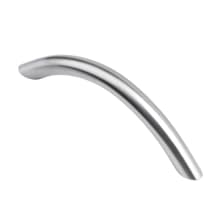 3-3/4 Inch Center to Center Arch Cabinet Pull - 25 Pack