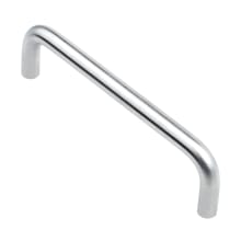 4 Inch Center to Center Wire Cabinet Pull - 10 Pack