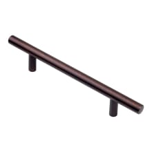 5 Inch Center to Center Bar Cabinet Pull - 25 Pack