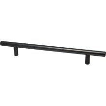 7 Inch Center to Center Bar Cabinet Pull - 25 Pack