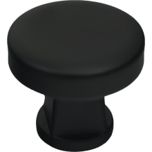 1-1/4 Inch Round Cabinet Knob