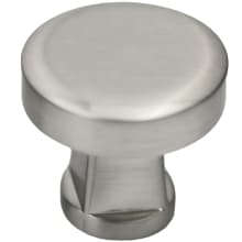 1-1/4 Inch Round Cabinet Knob