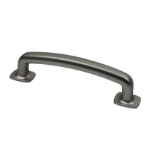 3-3/4 Inch Center to Center Handle Cabinet Pull - 25 Pack