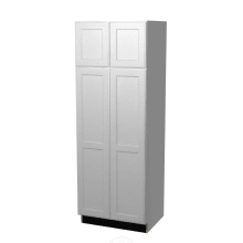 Tall Pantry Cabinets