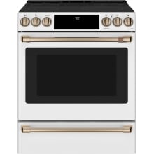 Cafe Ranges Build Com