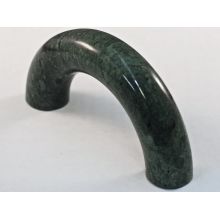 Marble 3 Inch Center to Center Arch Cabinet Pull